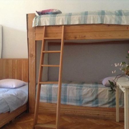 Hostel Vareron Tbilisi Ngoại thất bức ảnh