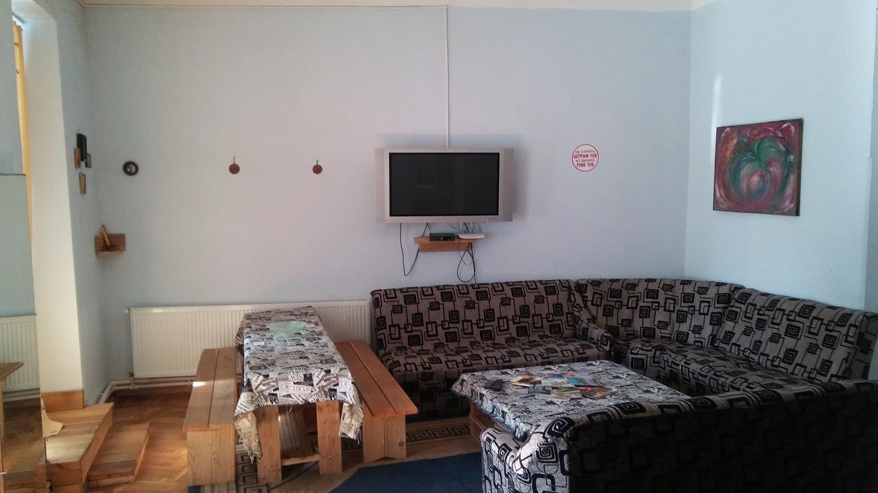 Hostel Vareron Tbilisi Ngoại thất bức ảnh