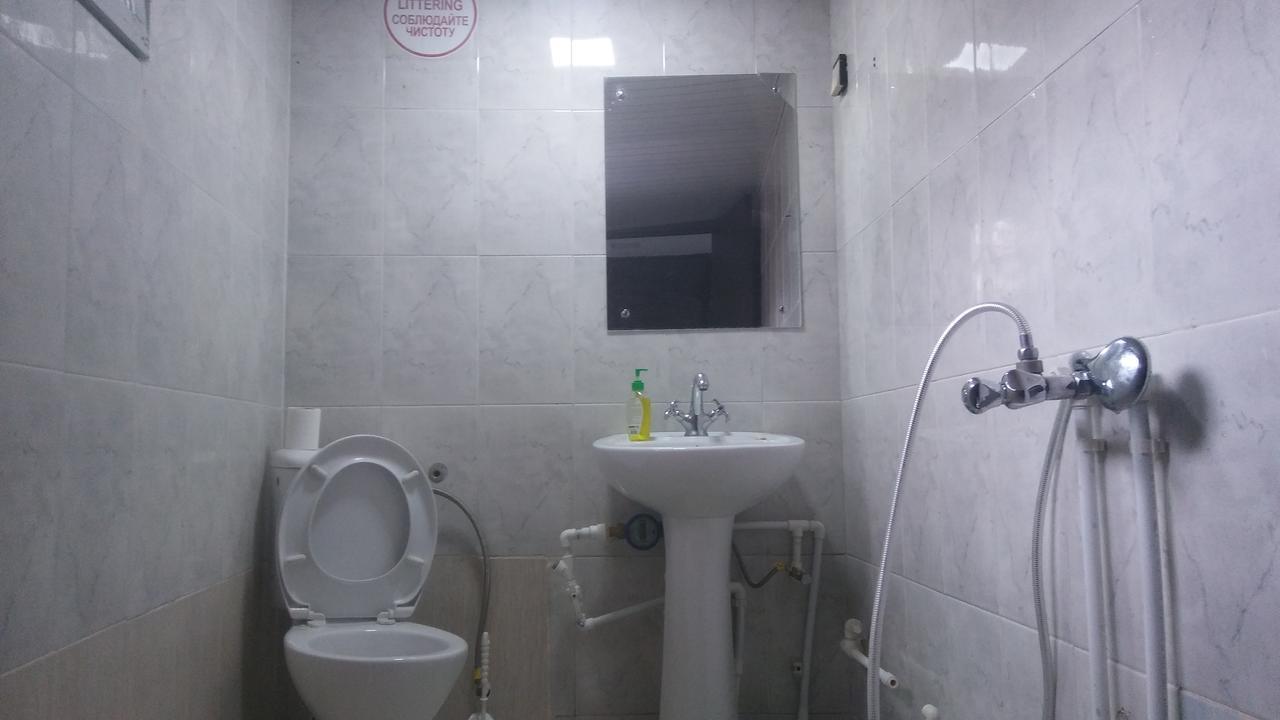 Hostel Vareron Tbilisi Ngoại thất bức ảnh