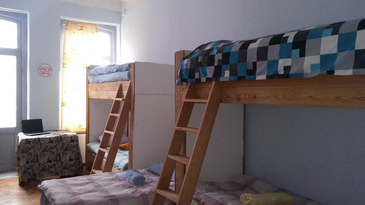 Hostel Vareron Tbilisi Ngoại thất bức ảnh