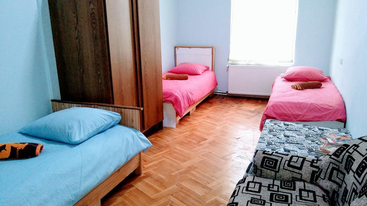 Hostel Vareron Tbilisi Ngoại thất bức ảnh