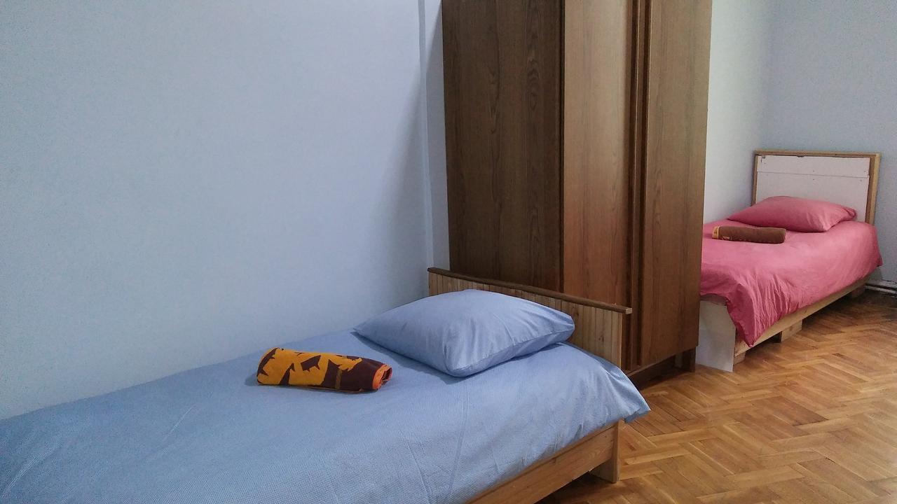 Hostel Vareron Tbilisi Ngoại thất bức ảnh