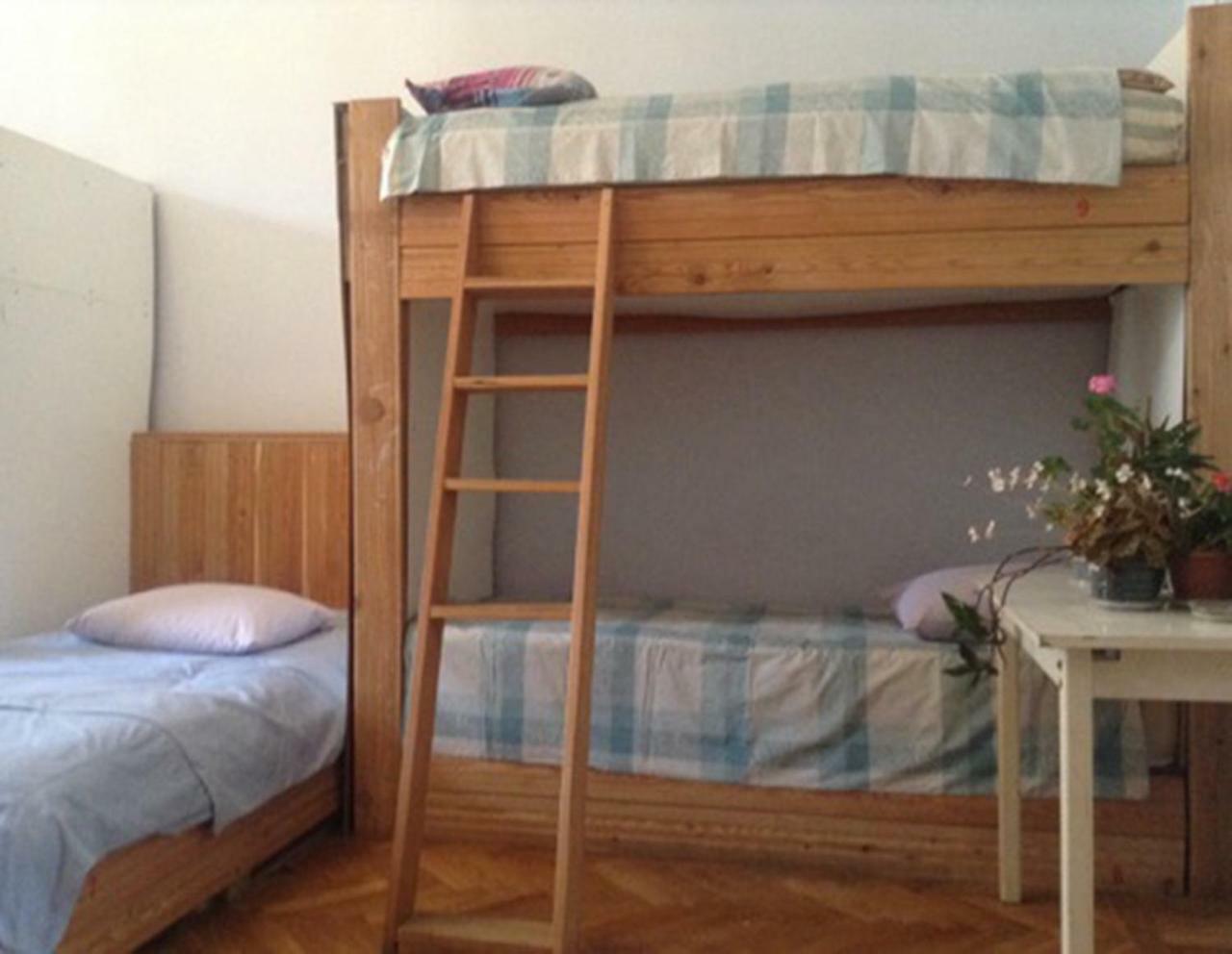 Hostel Vareron Tbilisi Ngoại thất bức ảnh