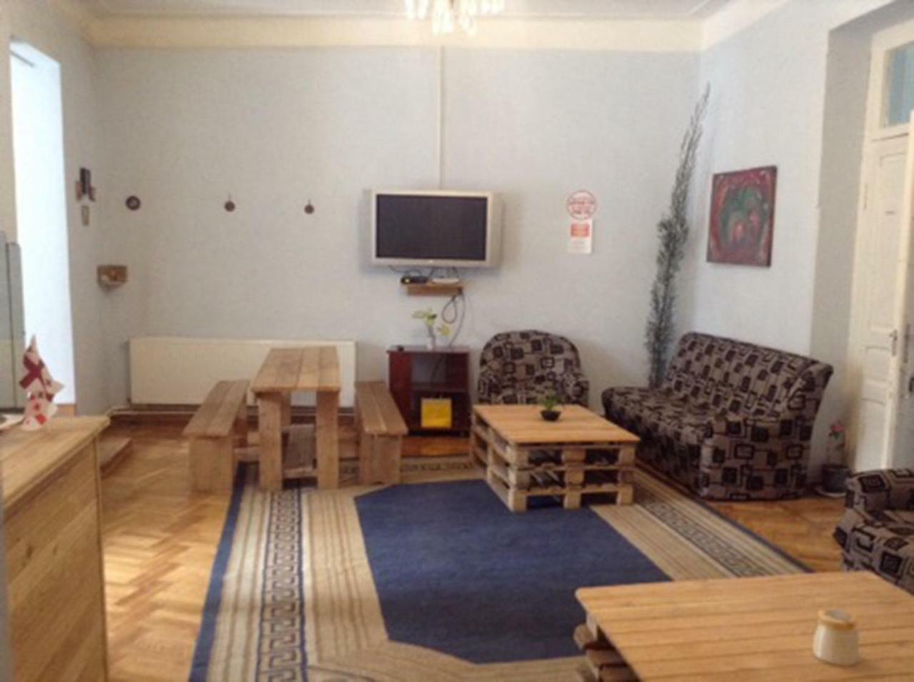 Hostel Vareron Tbilisi Ngoại thất bức ảnh